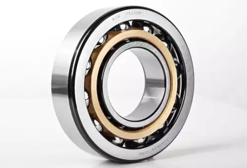 How to make a bearing?