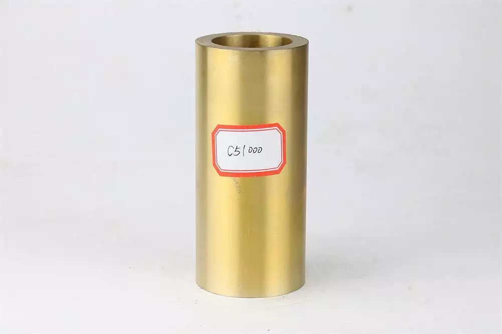 Phosphor Bronze C50500 C51000 C51100 C52100 C52400