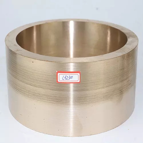 ASTM standard C92300 tin bronze bushings