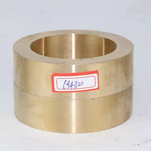Tin bronze C94300 Bronze Copper Alloy Copper Plate